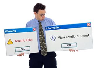 Landlord Report