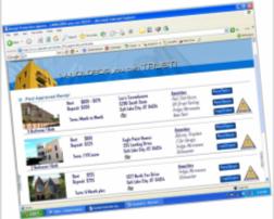 RPA Rental Listings