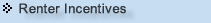 Renter Incentives