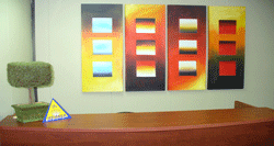 Rental Protection Agency - Office Image